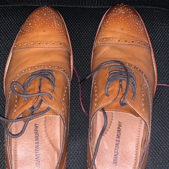 Men’s dress shoes - Picture 2 of 3